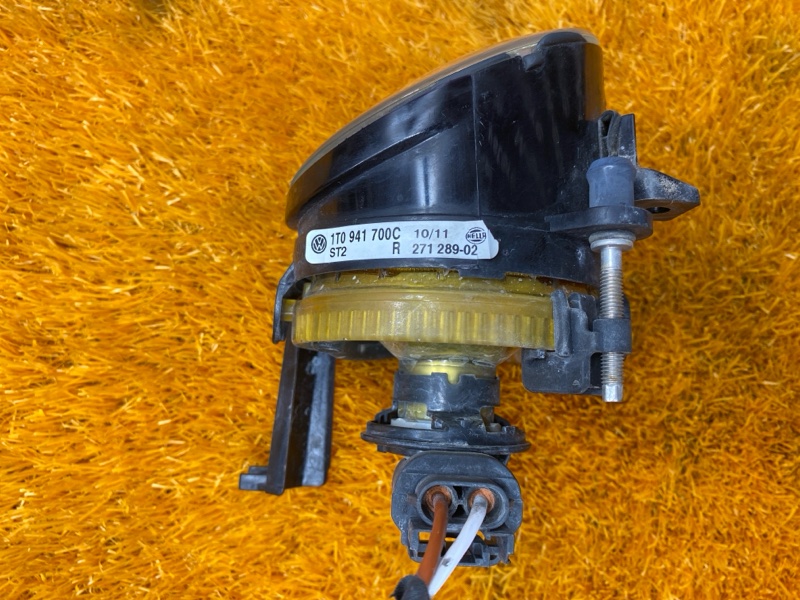 фара противотуманная, 3000 рублей, Красноярск