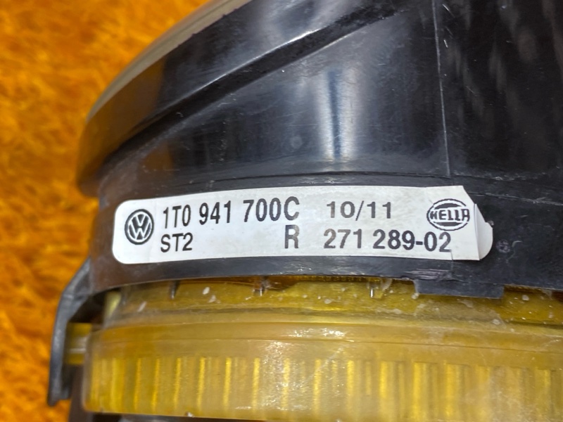 фара противотуманная, 3000 рублей, Красноярск