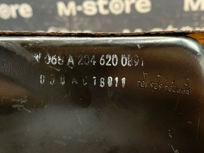 кронштейн фары, 5500 рублей, Красноярск