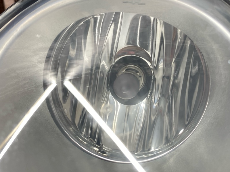 фара противотуманная, 3500 рублей, Красноярск