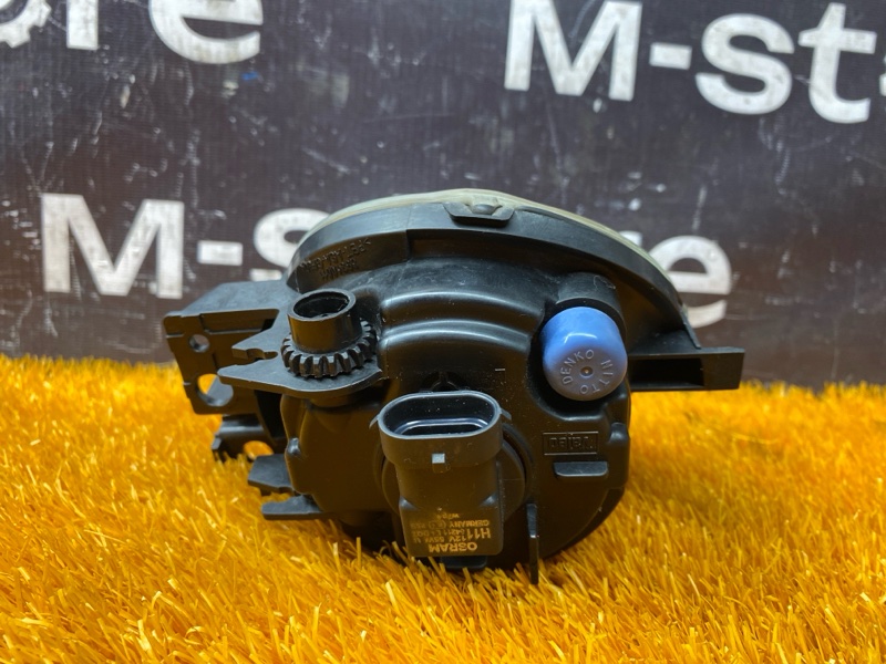 фара противотуманная, 3500 рублей, Красноярск