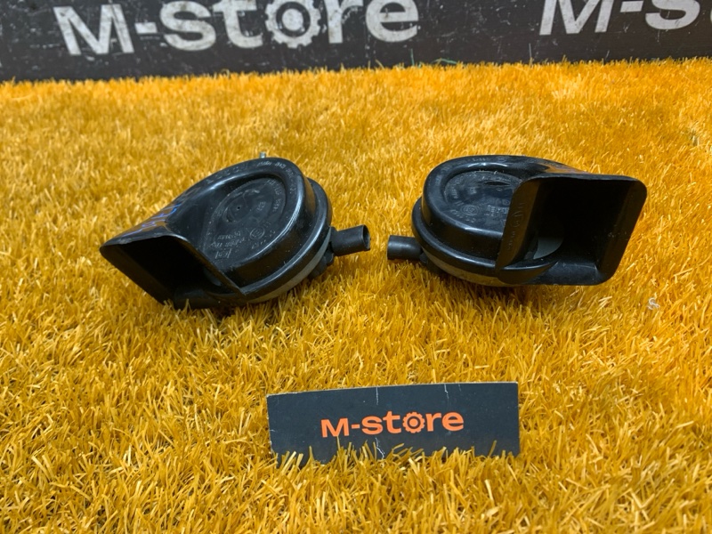 Сигнал звуковой, 2000 рублей, Красноярск