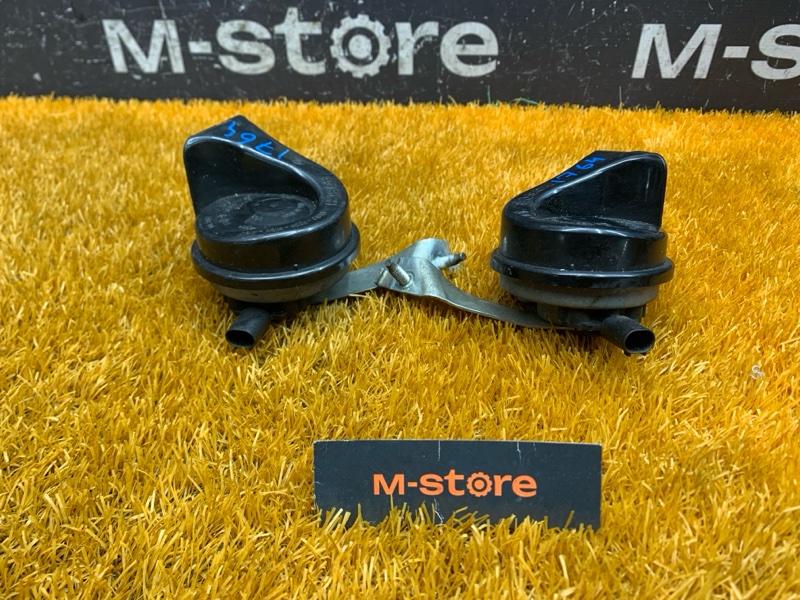 Сигнал звуковой, 2000 рублей, Красноярск