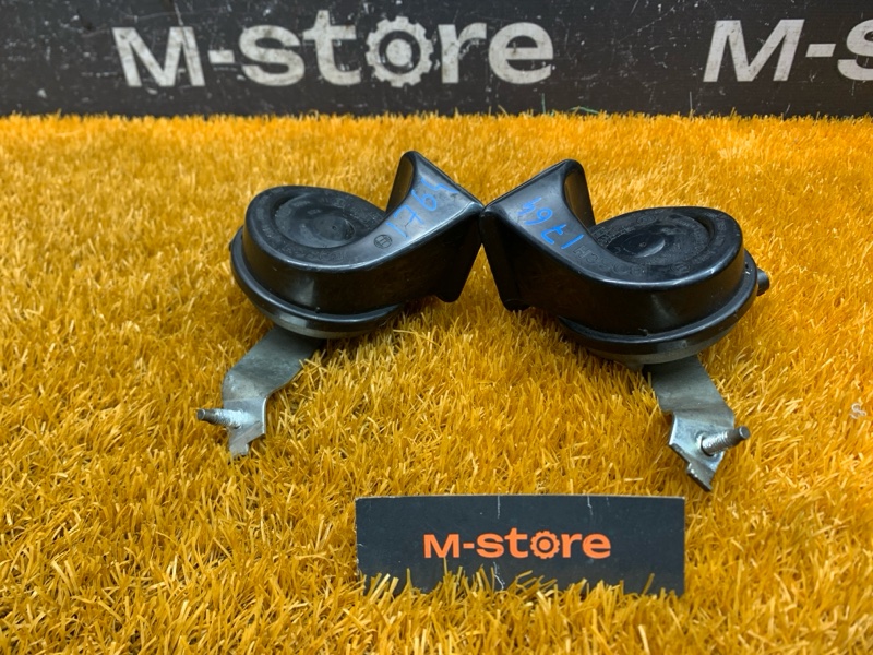 Сигнал звуковой, 2000 рублей, Красноярск