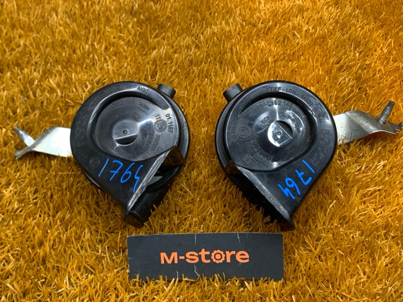 Сигнал звуковой, 2000 рублей, Красноярск