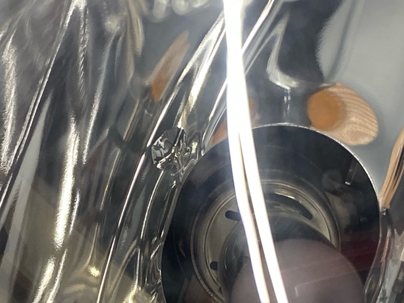 фара противотуманная, 1500 рублей, Красноярск