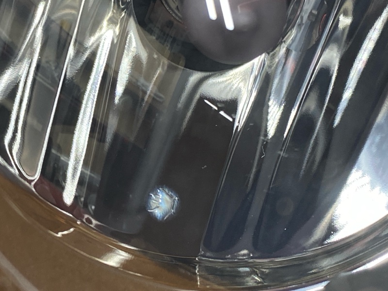 фара противотуманная, 1500 рублей, Красноярск