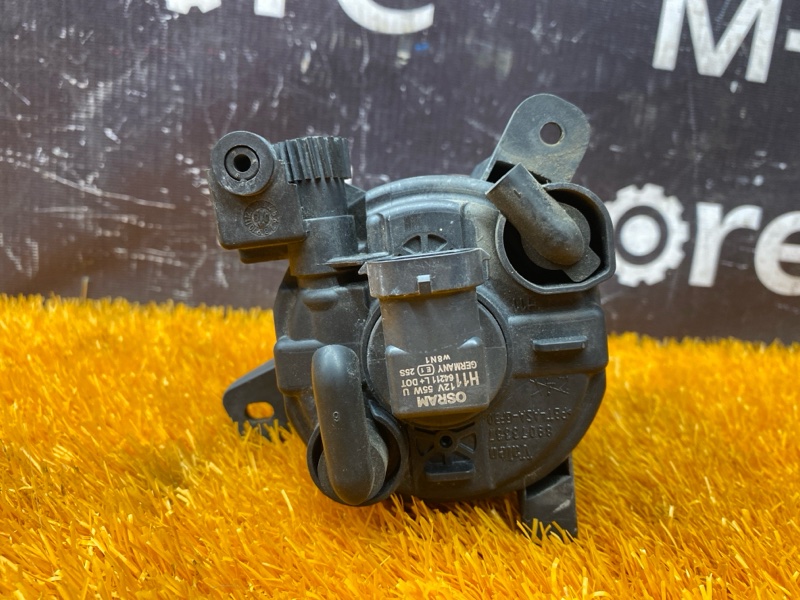 фара противотуманная, 1500 рублей, Красноярск