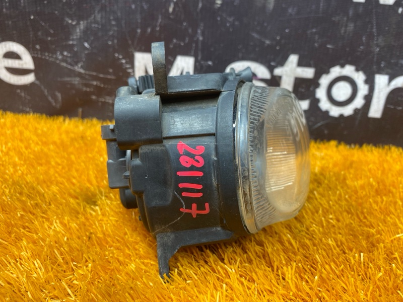 фара противотуманная, 1500 рублей, Красноярск