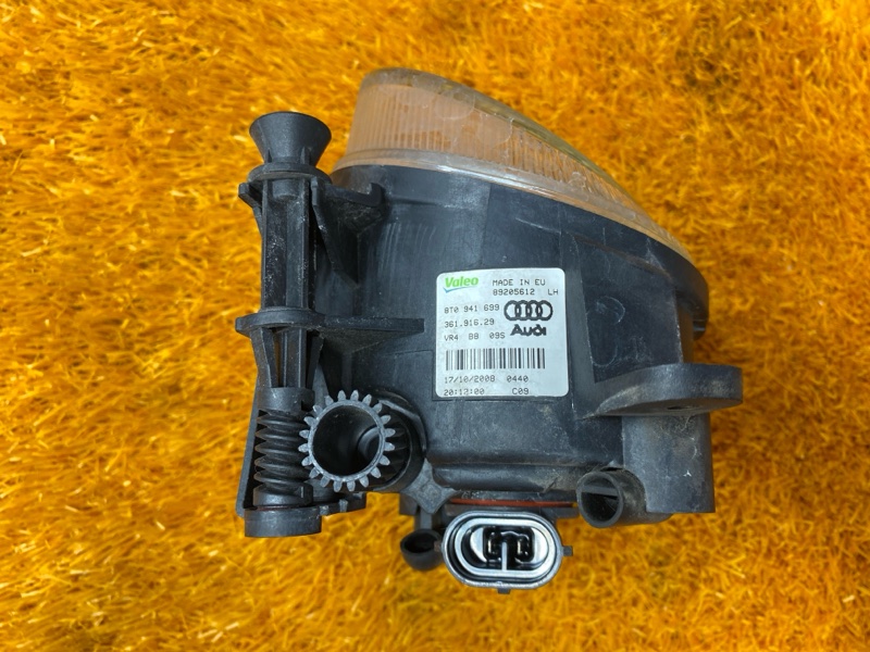 фара противотуманная, 1500 рублей, Красноярск