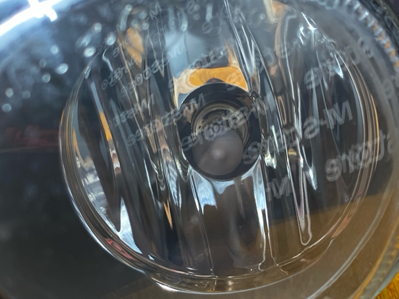 фара противотуманная, 2000 рублей, Красноярск