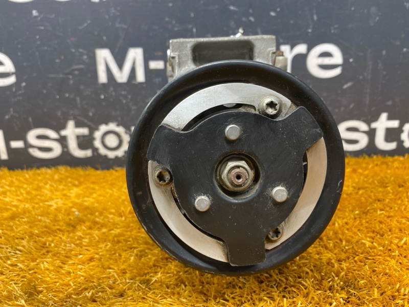 компрессор кондиционера, 15000 рублей, Красноярск