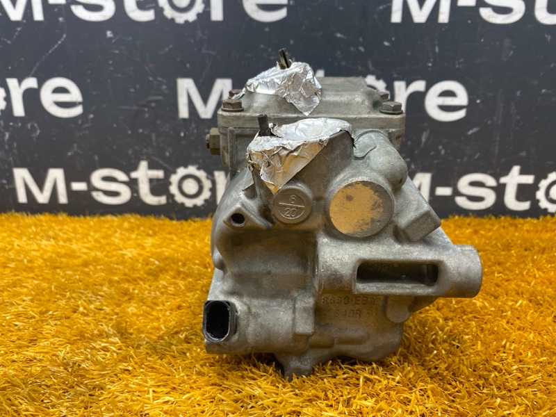 компрессор кондиционера, 15000 рублей, Красноярск