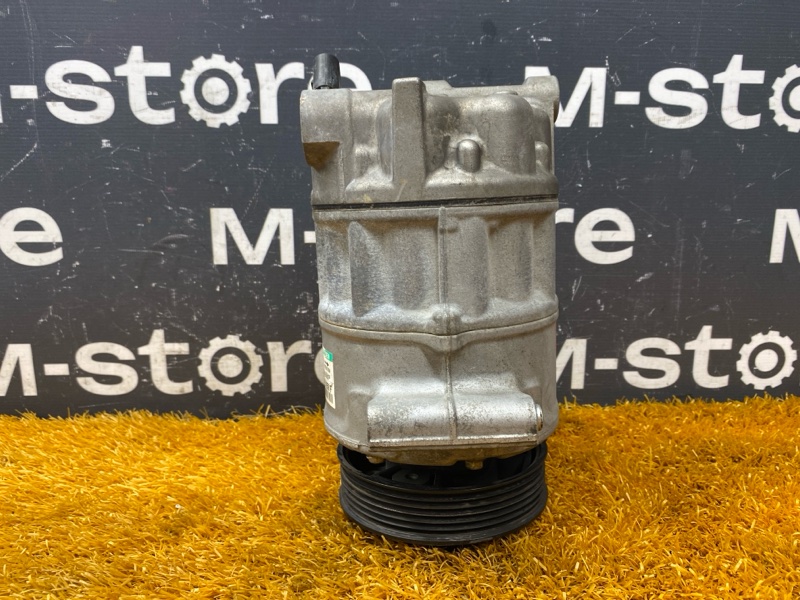 компрессор кондиционера, 15000 рублей, Красноярск