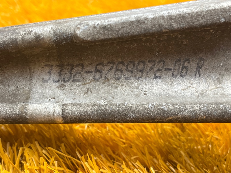 Рычаг подвески верхний, 700 рублей, Красноярск