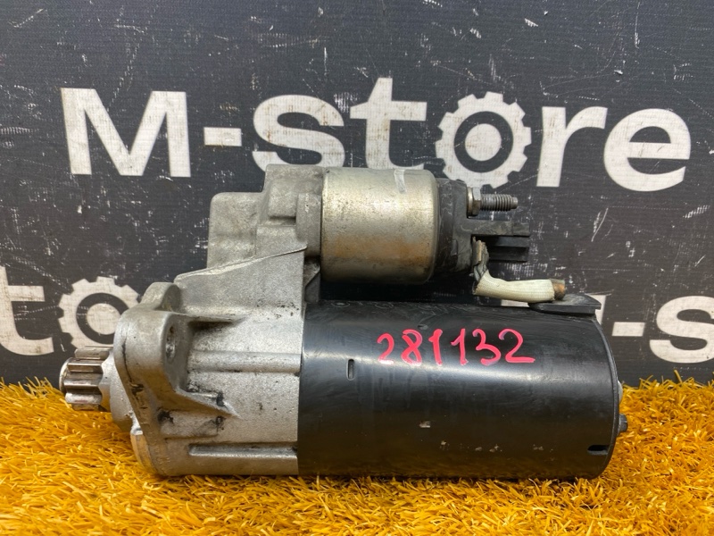 стартер, 6000 рублей, Красноярск