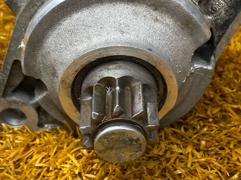 стартер, 6000 рублей, Красноярск