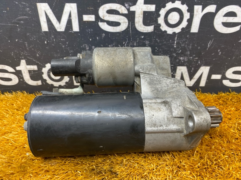 стартер, 6000 рублей, Красноярск