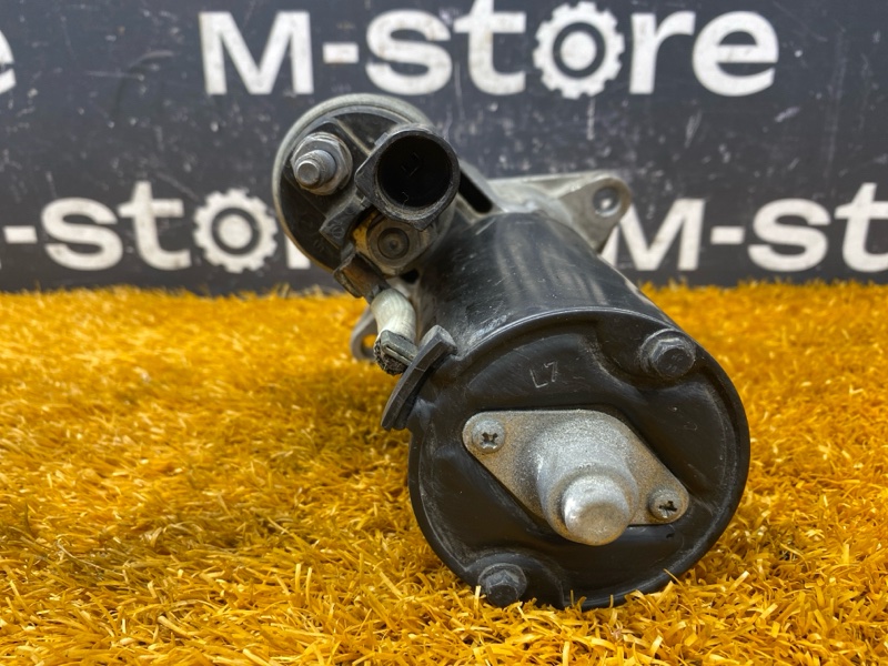 стартер, 6000 рублей, Красноярск