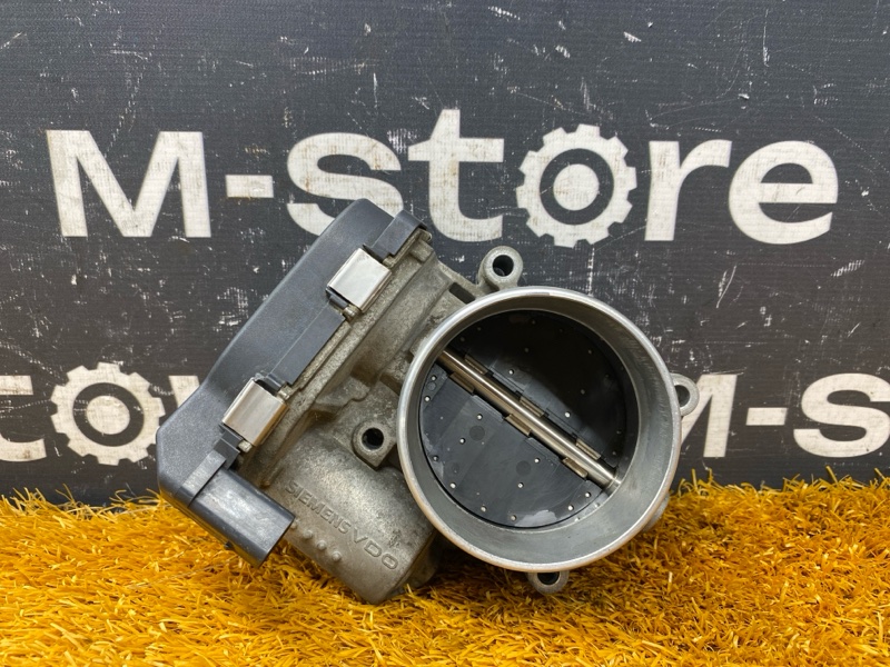 дроссельная заслонка, 3000 рублей, Красноярск