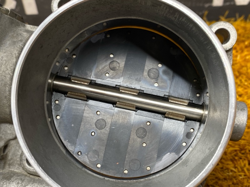 дроссельная заслонка, 3000 рублей, Красноярск