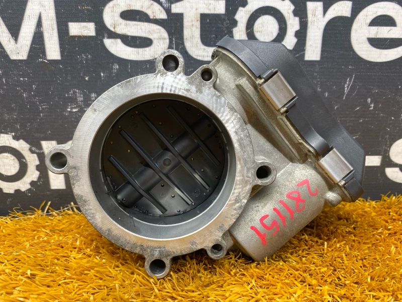 дроссельная заслонка, 3000 рублей, Красноярск