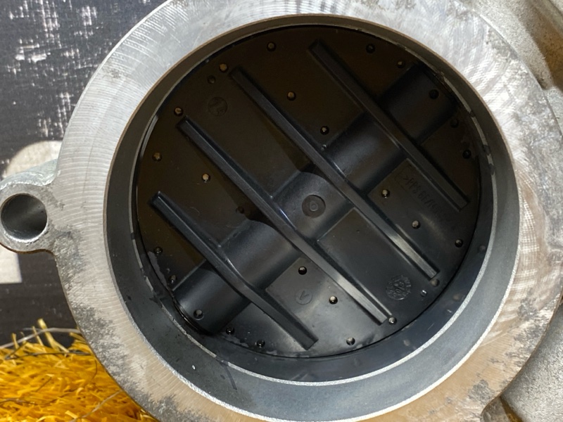 дроссельная заслонка, 3000 рублей, Красноярск