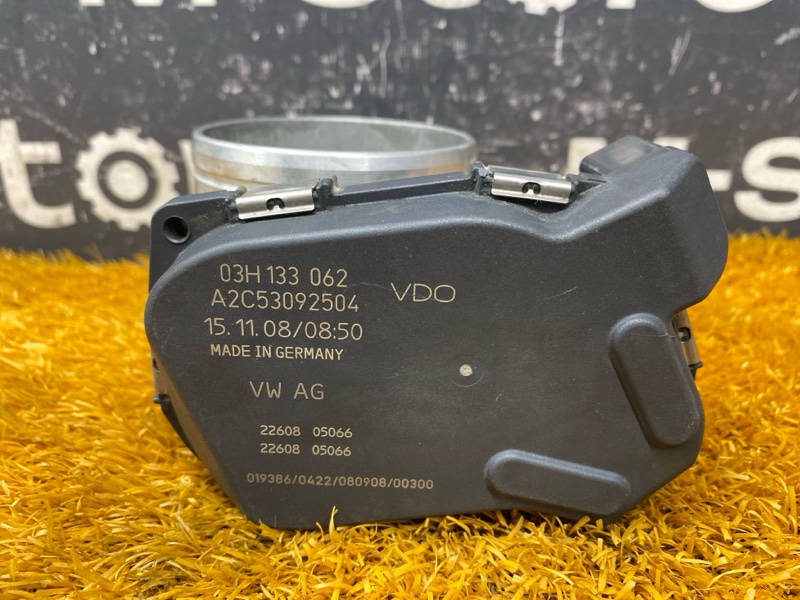 дроссельная заслонка, 3000 рублей, Красноярск