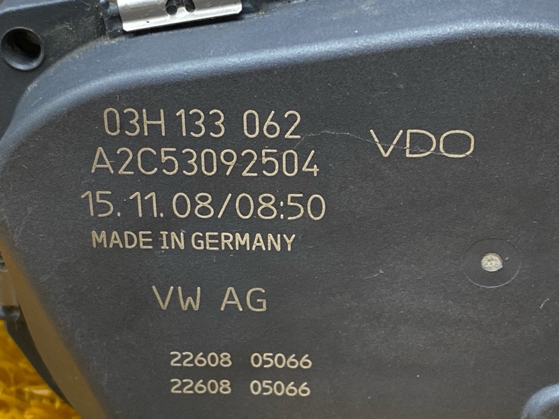 дроссельная заслонка, 3000 рублей, Красноярск