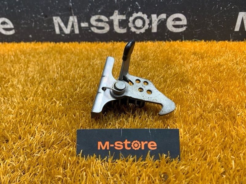 замок капота, 300 рублей, Красноярск