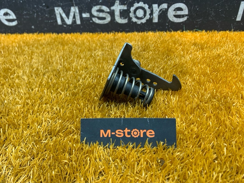 замок капота, 300 рублей, Красноярск