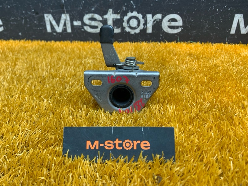 замок капота, 300 рублей, Красноярск