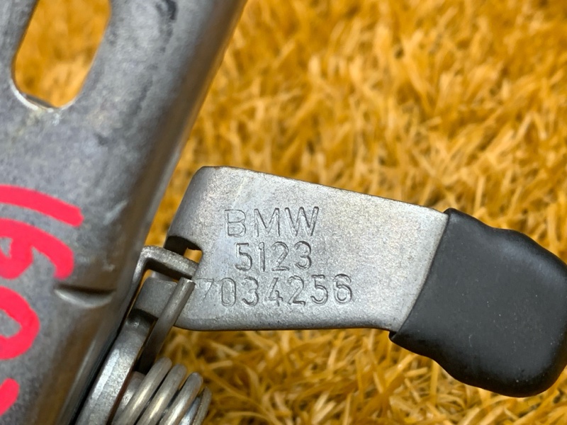 замок капота, 300 рублей, Красноярск