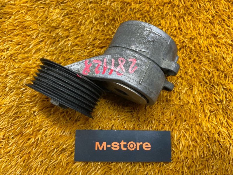 Натяжитель приводного ремня, 800 рублей, Красноярск