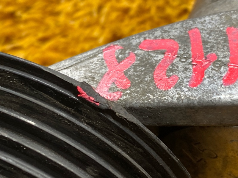 Натяжитель приводного ремня, 800 рублей, Красноярск