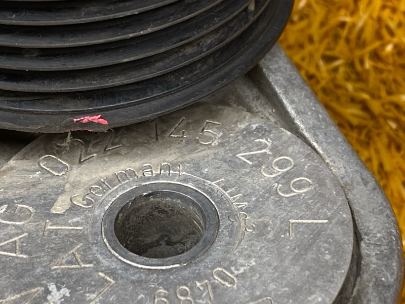 Натяжитель приводного ремня, 800 рублей, Красноярск