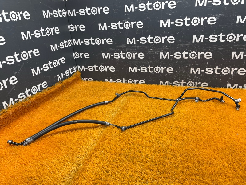 трубка охлаждения акпп, 2000 рублей, Красноярск