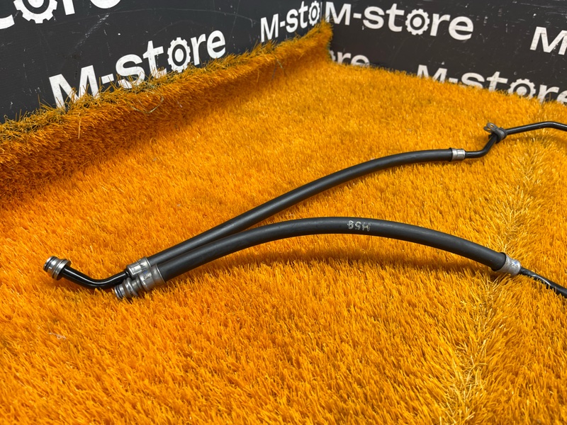 трубка охлаждения акпп, 2000 рублей, Красноярск