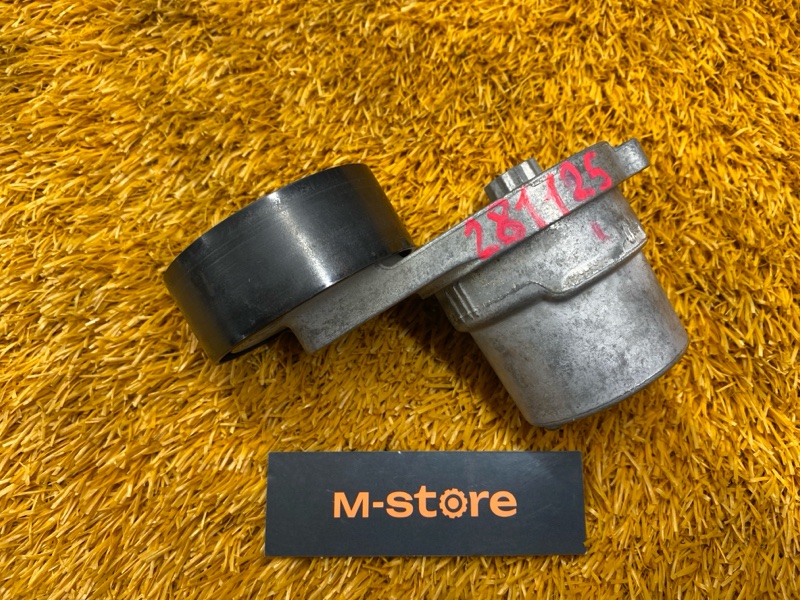 Натяжитель приводного ремня, 1500 рублей, Красноярск