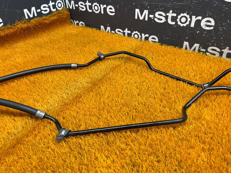 трубка охлаждения акпп, 2000 рублей, Красноярск