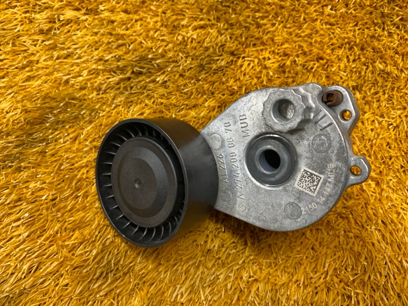 Натяжитель приводного ремня, 1500 рублей, Красноярск