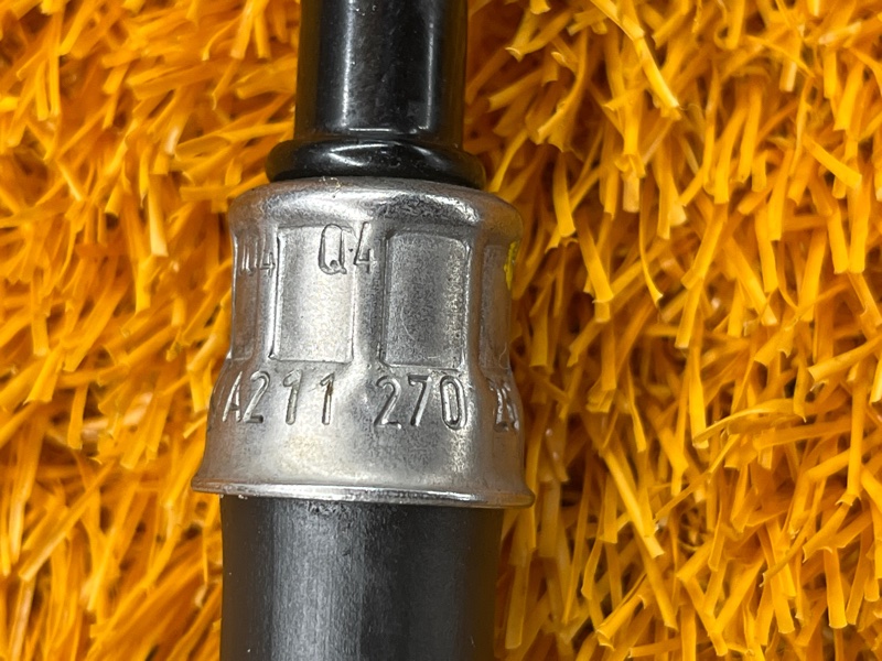 трубка охлаждения акпп, 2000 рублей, Красноярск