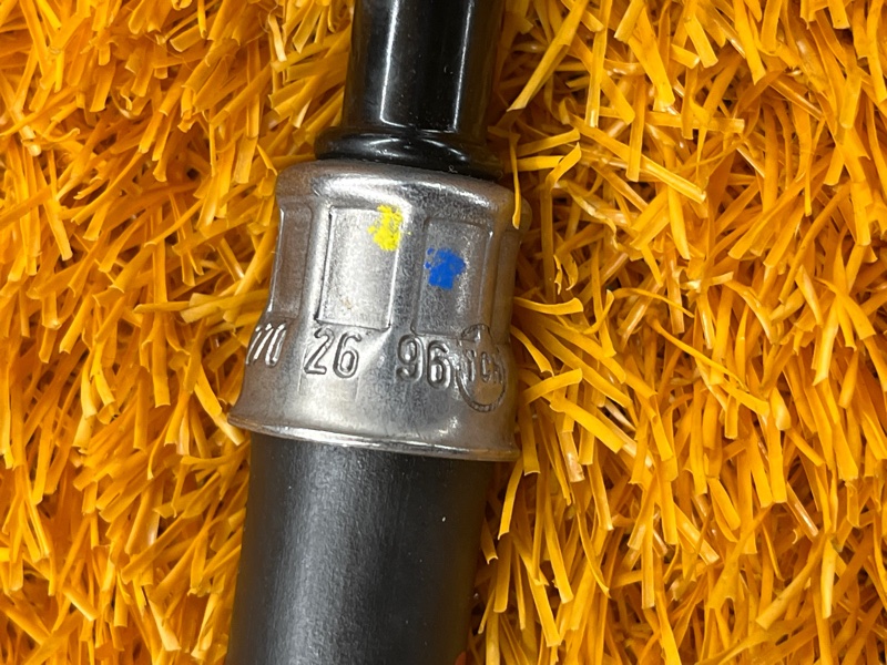 трубка охлаждения акпп, 2000 рублей, Красноярск