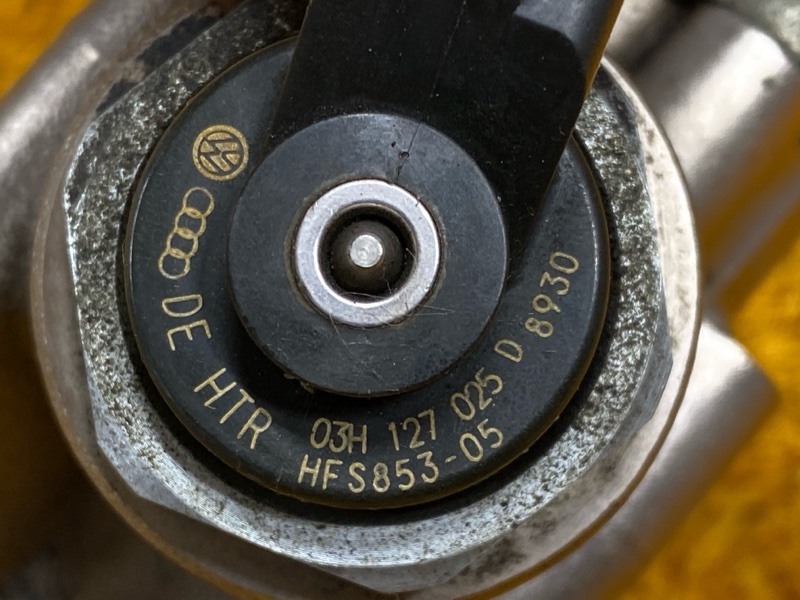 ТНВД, 11000 рублей, Красноярск