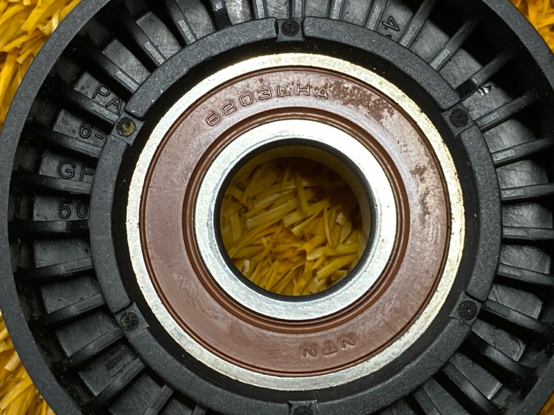 ролик обводной, 700 рублей, Красноярск