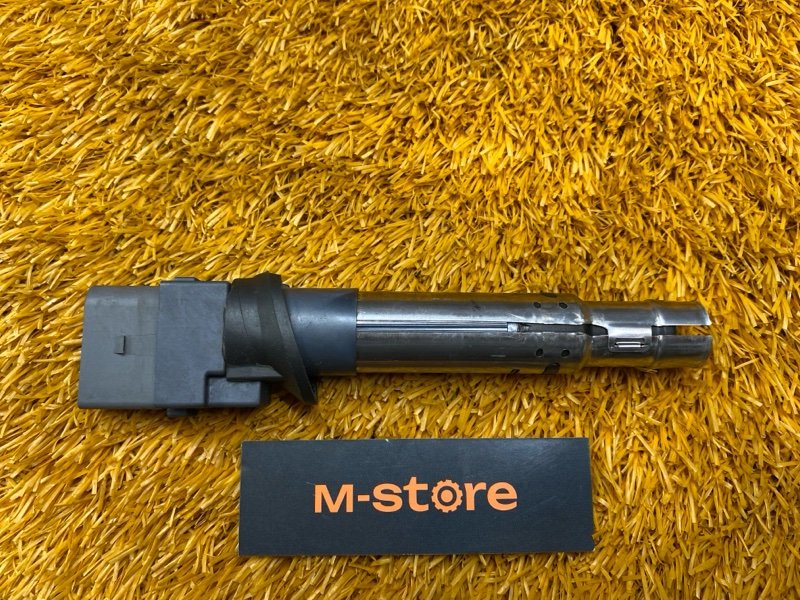 катушка зажигания, 1500 рублей, Красноярск