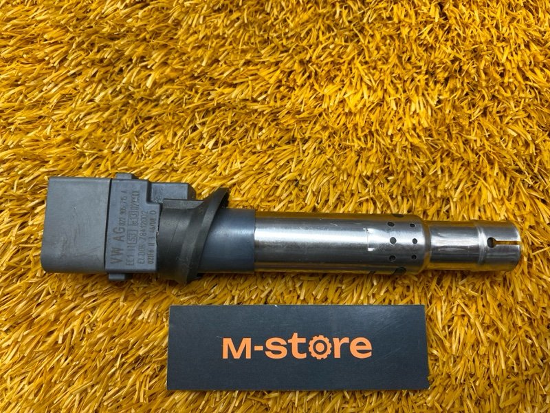 катушка зажигания, 1500 рублей, Красноярск