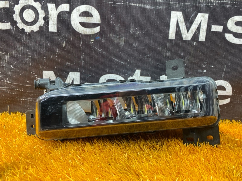 фара противотуманная, 9500 рублей, Красноярск