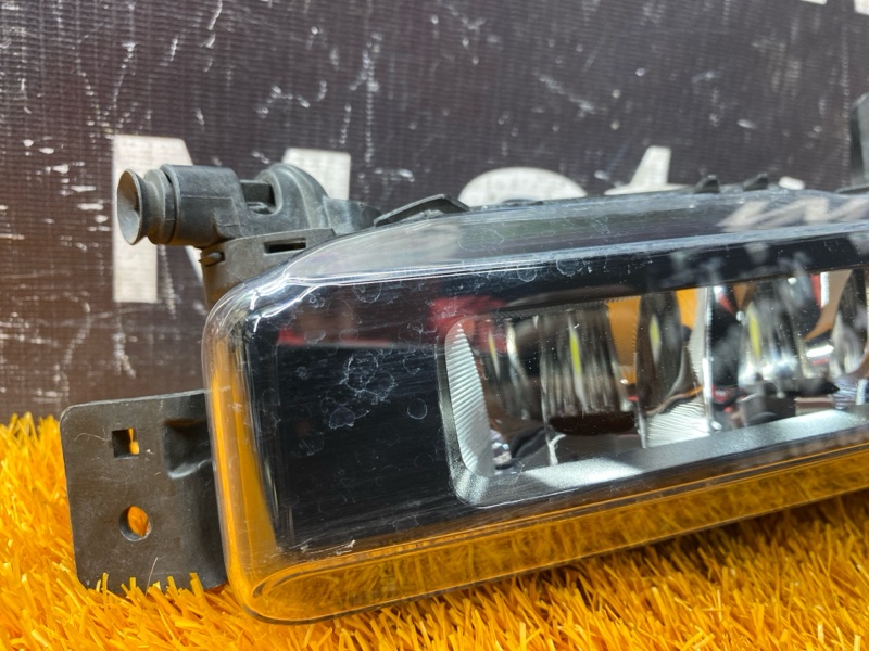 фара противотуманная, 9500 рублей, Красноярск