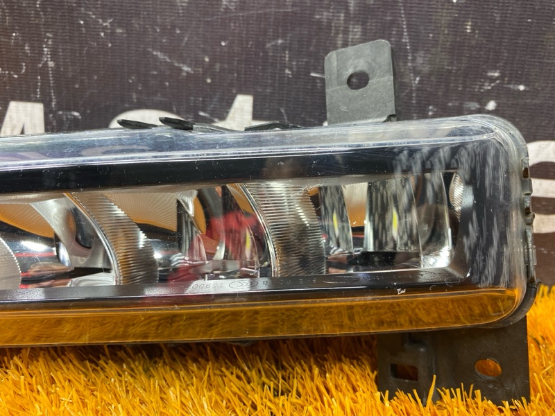 фара противотуманная, 9500 рублей, Красноярск